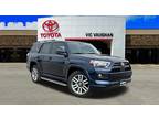 2024 Toyota 4Runner TRD Sport