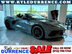 2024 Chevrolet Corvette Stingray 3LT