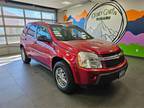 2005 Chevrolet Equinox LS