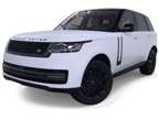 2023 Land Rover Range Rover SE P530 w/ Tech Pkg