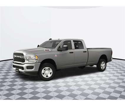 2024 Ram 2500 Tradesman is a Silver 2024 RAM 2500 Model Tradesman Truck in Owings Mills MD