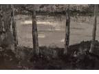 Mark Little original landscape Canvas painting￼ 72”X 60”Abstract,Modern...