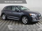 2021 Audi Q5 45 Premium Plus quattro