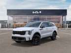 2024 Kia Sorento SX-Prestige