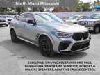 2021 BMW X6 M Base Competition