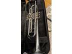 Benge 65B USA B flat Trumpet