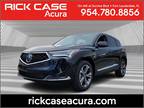 2024 Acura RDX Advance Package SH-AWD