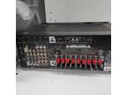 Pioneer VSX-1021 Audio/Video Multichannel Receiver, Parts/Repair