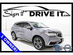 2020 Acura MDX Technology - 1 OWNER! NAV! SUNROOF! 3RD ROW! + MORE!