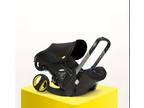 4 in 1 Baby Infant Car Seats Stroller for Newborn light weight travel+ mommy bag