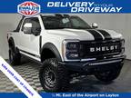 2023 Ford F-250SD Lariat Shelby Super Baja