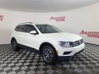 2019 Volkswagen Tiguan 2.0T SE 4Motion