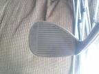 Tommy Armour 845s Silver Scot 60* Lob Wedge. Tour Step Stiff Steel. MRH. Nice..
