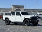 2022 Jeep Gladiator Sport Carfax One Owner
