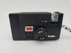 Rollei A26 Vintage 126 Cartridge Film Camera