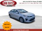 2021 Kia Rio S