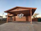 4544 S Paseo Don Carlos Tucson, AZ
