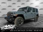 2024 Jeep Wrangler Rubicon X 4xe X