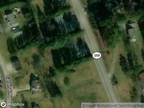 Foreclosure Property: Johnsonburg Rd