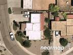 Foreclosure Property: Mesa Del Oro Loop