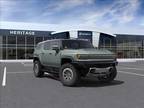 2024 Gmc Hummer Ev 3X