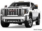 2024 Gmc Sierra 3500HD 4WD CREW CAB 172 DENALI