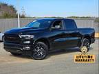 2024 Ram 1500 Limited 4WD