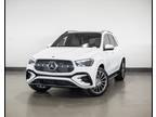 2024 Mercedes-Benz Gle GLE 350 4MATIC