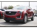 2024 Cadillac XT5 Sport