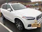 2023 Volvo XC90 B6 Ultimate Bright Theme 7P