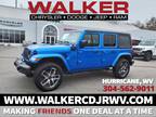 2024 Jeep Wrangler Sport S 4xe