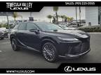 2024 Lexus RX 350h Base