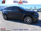 2017 Jeep Grand Cherokee SRT