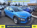 2020 Hyundai Kona SE