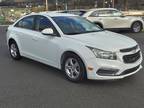 2016 Chevrolet Cruze Limited 1LT Auto