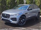 2025 Jaguar F-PACE P250 R-Dynamic S