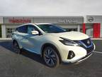 2024 Nissan Murano SL