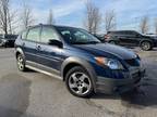 2004 Pontiac Vibe Base