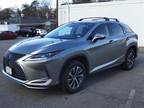 2020 Lexus RX 350 Luxury