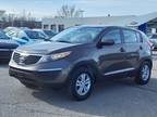 2011 Kia Sportage Base