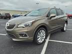 2016 Buick Envision Premium II