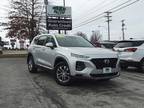 2019 Hyundai Santa Fe SE 2.4L