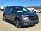 2021 Honda Passport Touring