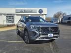 2024 Volkswagen Atlas Cross Sport SE 4Motion