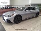 2024 Lexus LS 500 500 F Sport