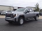 2024 Gmc Sierra 2500HD SLT