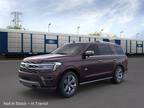 2024 Ford Expedition King Ranch