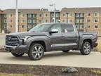 2024 Toyota Tundra Capstone HV