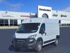 2024 Ram Promaster 159 WB High Roof Cargo