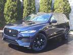 2025 Jaguar F-PACE P250 R-Dynamic S